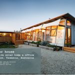 River House - Small Family House And Office | Beachouse - Sheet5