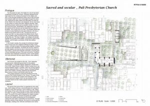 Sacred and Secular _ Puli Presbyterian Church | Ta Wei Hsu - Sheet1