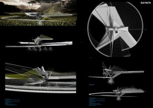 Self-Excavated Hurricane House | Margot Krasojevic Architecture - Sheet3