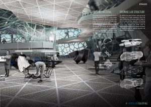 Self Growing Lab | Diaz Paunetto Arquitectos - Sheet4