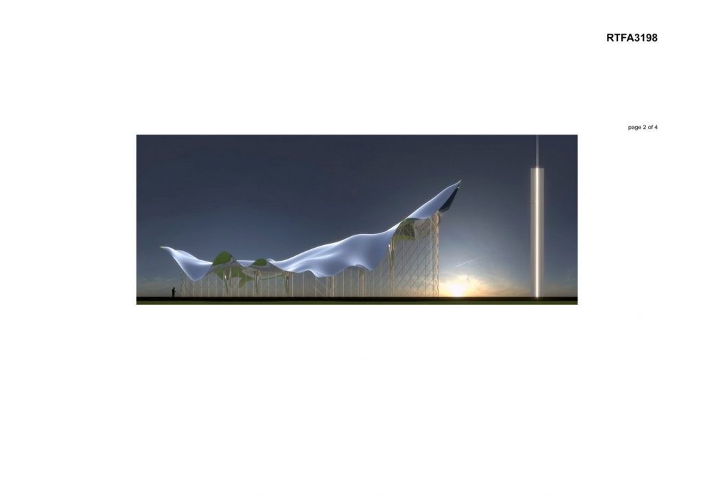 Shrine of Our Lady of Guadalupe | Archon design - Sheet2