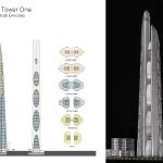 Signature Tower One | Adrian Smith + Gordon Gill Architecture - Sheet2