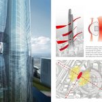 Signature Tower One | Adrian Smith + Gordon Gill Architecture - Sheet4