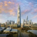 Signature Tower One | Adrian Smith + Gordon Gill Architecture - Sheet5