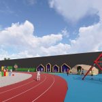 Smart HUB Nursery School Project | Design Studio of WPIP - Sheet1