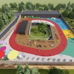 Smart HUB Nursery School Project | Design Studio of WPIP - Sheet3