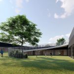 Smart HUB Nursery School Project | Design Studio of WPIP - Sheet6