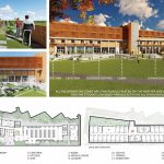 St. Andrews Institute of Technology and Management - Boys Hostel Block | Zero Energy Design Lab - Sheet1