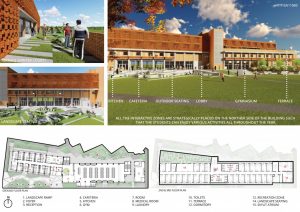 St. Andrews Institute of Technology and Management - Boys Hostel Block | Zero Energy Design Lab - Sheet1