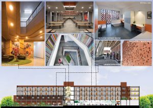 St. Andrews Institute of Technology and Management - Boys Hostel Block | Zero Energy Design Lab - Sheet4