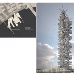 Street Seaport Tower | Bluarch Architecture + Interiors + Lighting - Sheet1