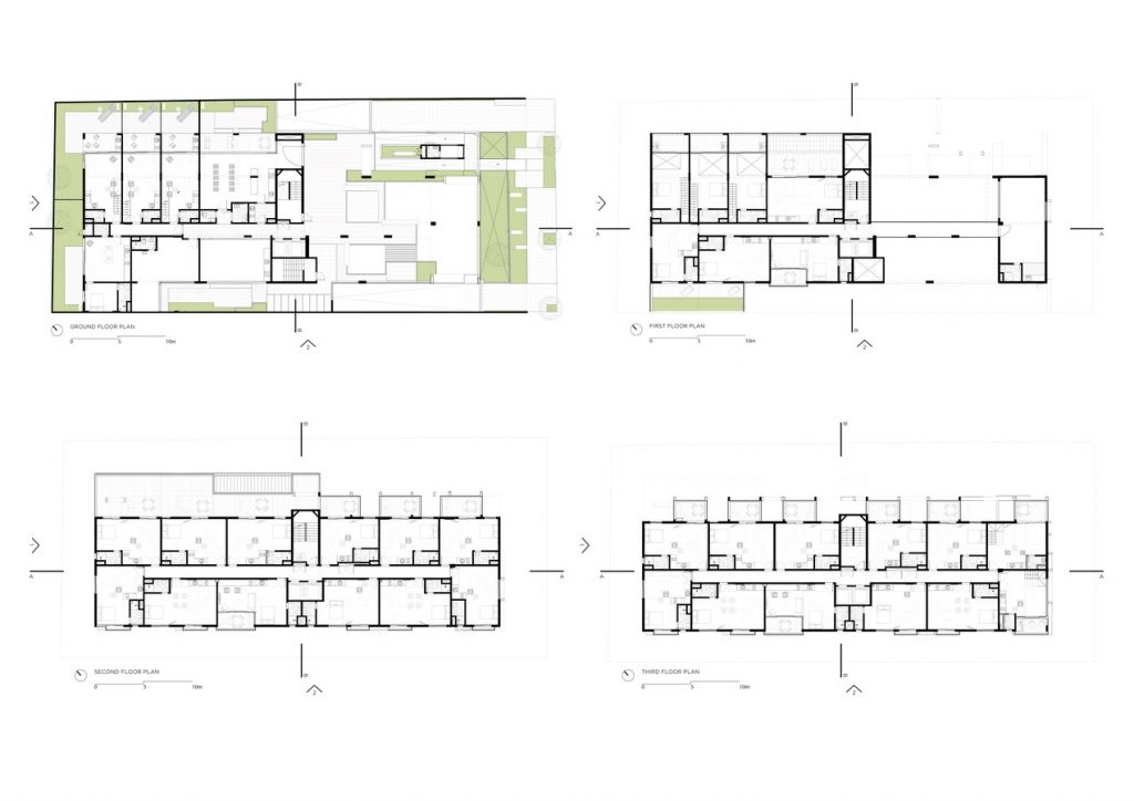 Tetrys Building | FGMF Architects - Sheet3