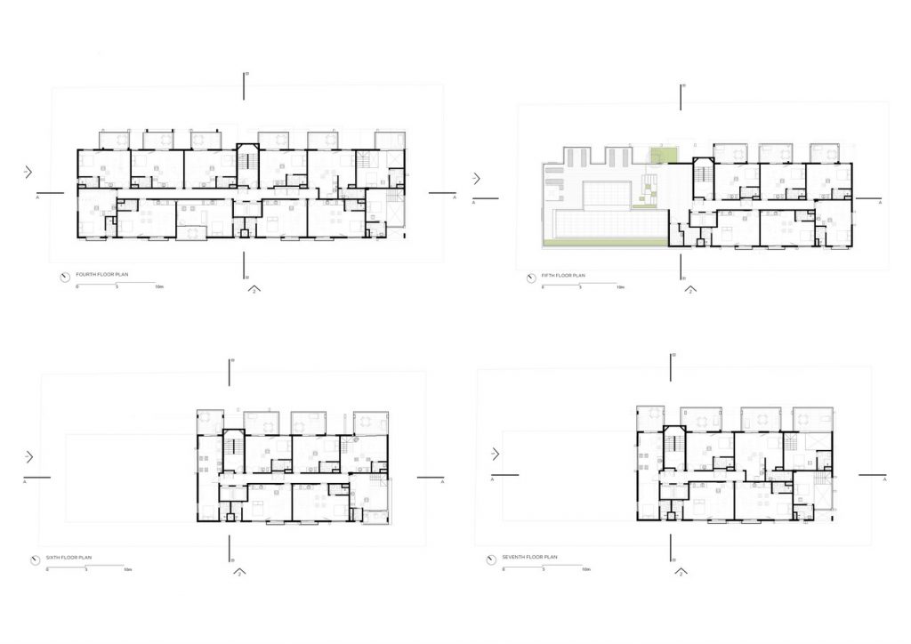 Tetrys Building | FGMF Architects - Sheet5