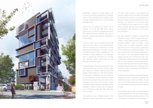 Tetrys Building | FGMF Arquitetos - Sheet1