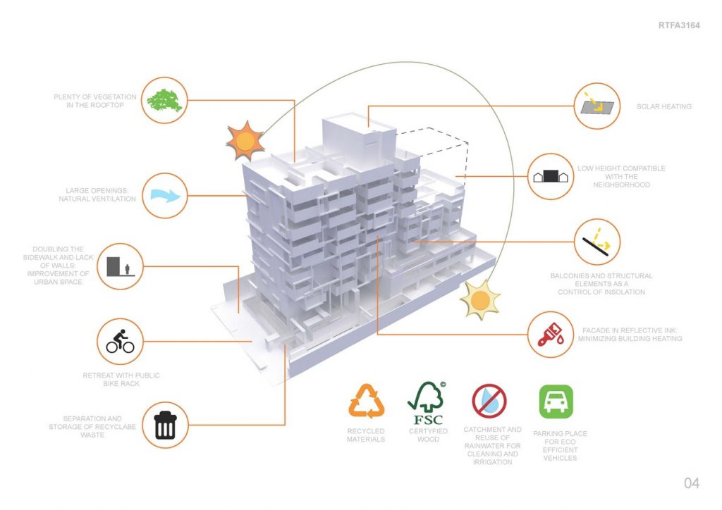 Tetrys Building | FGMF Arquitetos - Sheet3