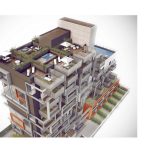 Tetrys Building | FGMF Arquitetos - Sheet4