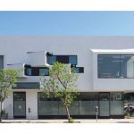 Thaxton and Assoicates Office & Retail Building | Griffin Enright Architects - Sheet2