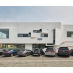 Thaxton and Assoicates Office & Retail Building | Griffin Enright Architects - Sheet5