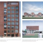 The New Campus of Tianjin No.4 Middle School | RSAA Büro Ziyu Zhuang - Sheet3