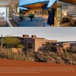 The Shaded House | Robinette Architects, Inc - Sheet1