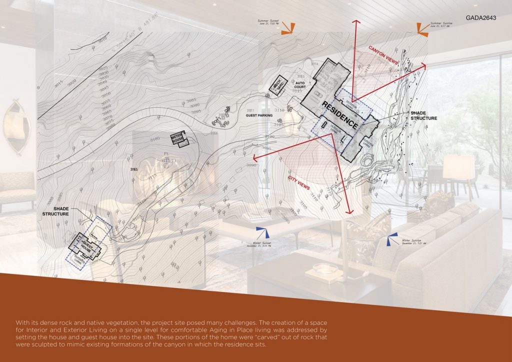 The Shaded House | Robinette Architects, Inc - Sheet5