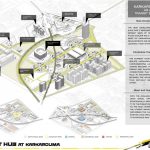 Transit Hub At Karkarduma, New Delhi | Satyam Shukla & Aditya Pratap Singh - Sheet1