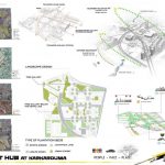 Transit Hub At Karkarduma, New Delhi | Satyam Shukla & Aditya Pratap Singh - Sheet2