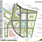 Transit Hub At Karkarduma, New Delhi | Satyam Shukla & Aditya Pratap Singh - Sheet4