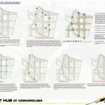 Transit Hub At Karkarduma, New Delhi | Satyam Shukla & Aditya Pratap Singh - Sheet5