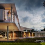 U Residence | Doo Architecture - Sheet5