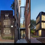 University of Pennsylvania Larry Robbins House | Studio Joseph - Sheet2