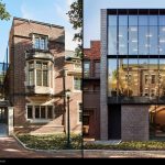 University of Pennsylvania Larry Robbins House | Studio Joseph - Sheet5