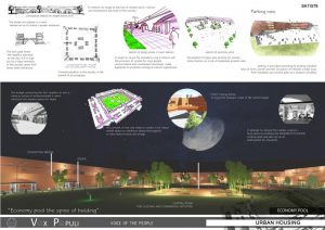 Urban Housing(Low Cost) at Mumbai | Satyam Shukla - Sheet4