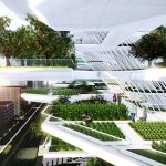 Urban Skyfarm | Aprilli Design Studio - Sheet1