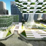 Urban Skyfarm | Aprilli Design Studio - Sheet2