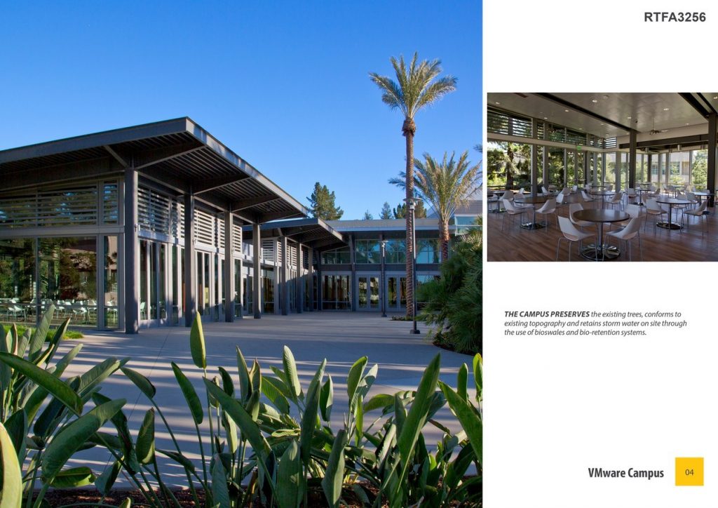 VMware Campus | Form4 Architecture - Sheet3