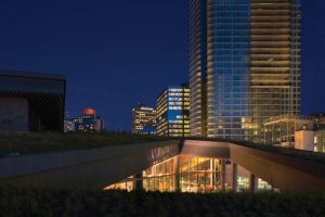 Vancouver Convention Centre West | LMN Architects - Sheet2