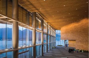 Vancouver Convention Centre West | LMN Architects - Sheet3