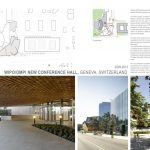 WIPOOMPI Conference hall | Behnisch Architekten - Sheet1