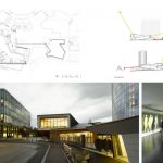 WIPOOMPI Conference hall | Behnisch Architekten - Sheet2