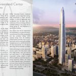 Wuhan Greenland Center | Adrian Smith & Gordon Gill Architecture - Sheet1