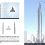 Wuhan Greenland Center | Adrian Smith & Gordon Gill Architecture - Sheet2