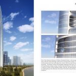 Wuhan Greenland Center | Adrian Smith & Gordon Gill Architecture - Sheet3