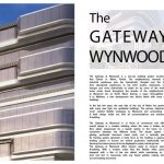 Wynwood Gateway | Kobi Karp Architecture and Interior Design Inc - Sheet1