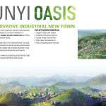 Zunyi Oasis | RTKL Associates Inc - Sheet1