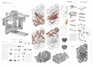 “the Noah’s Ark ” | Li-Wei Kuo - Sheet4